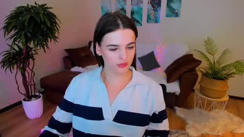 Amanda online show from March 7, 10:02 am