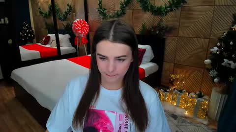 Amanda online show from January 15, 10:10 am