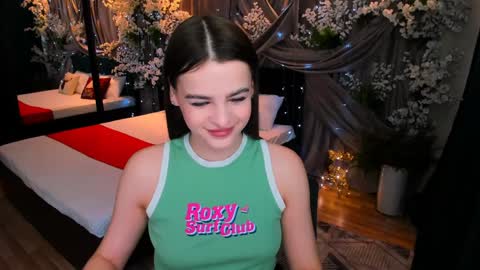 Amanda online show from January 28, 10:02 am