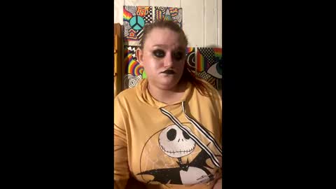 findommefoxi online show from June 10, 9:13 pm