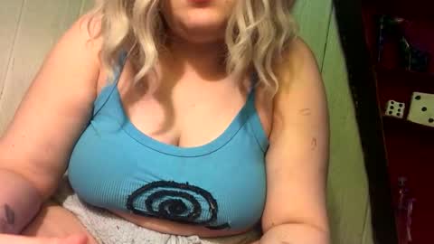 findommefoxi online show from January 9, 3:55 pm