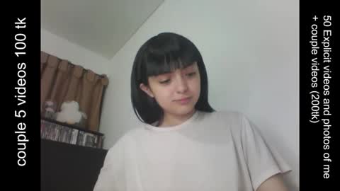 finnky1 online show from December 5, 5:07 am