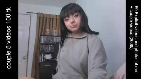 finnky1 online show from November 19, 6:02 am