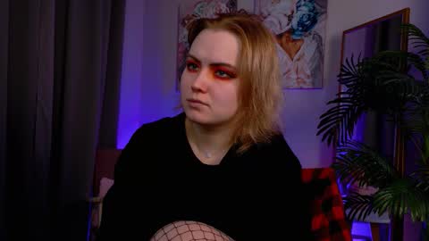 Fiona online show from March 7, 10:06 pm