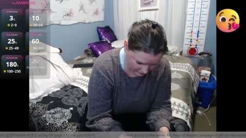 Fionna online show from December 20, 1:42 am