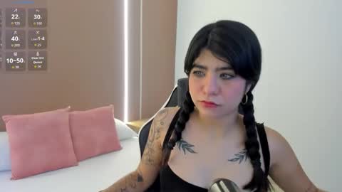 F I O R E L L A  online show from November 7, 7:19 pm