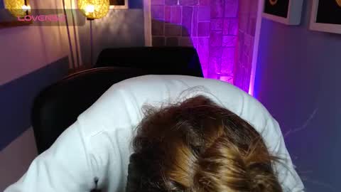 Snapshot of fiorellaa_delsd chatting on September 13, 2:03 pm Fiorellaa online show from September 13, 2:03 pm