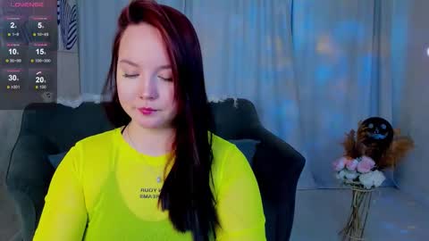 Emily online show from November 1, 2:27 am