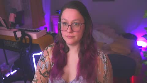 Lio Roxy online show from April 1, 6:14 am