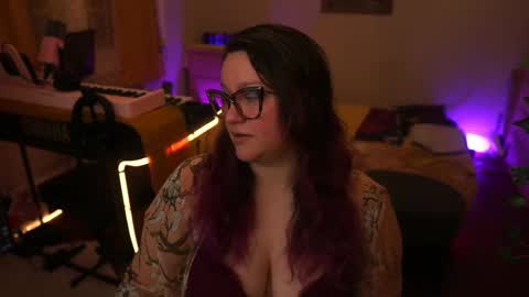 Lio Roxy online show from March 26, 2:58 am