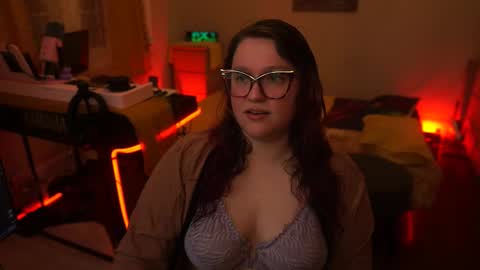 Lio Roxy online show from March 28, 2:22 am