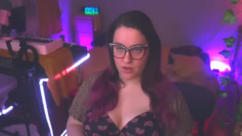 Lio Roxy online show from April 5, 1:59 am