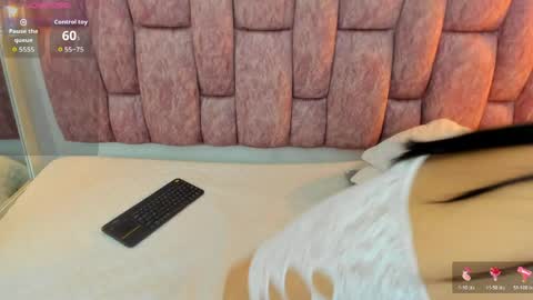 fisheralexa online show from April 10, 3:07 pm