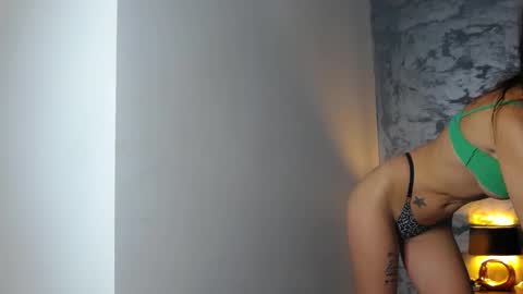 Snapshot of fit_rihanna chatting on October 18, 9:56 am fit_rihanna online show from October 18, 9:56 am