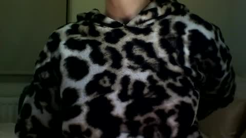 Fitbut online show from January 12, 7:31 pm