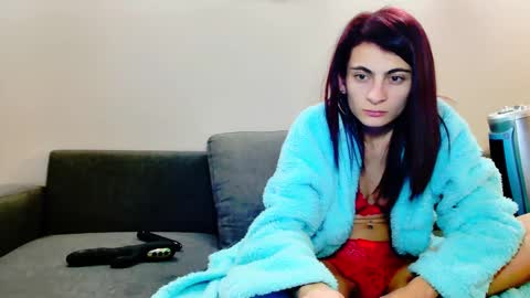 Snapshot of fityummy chatting on February 19, 9:36 pm fityummy online show from February 19, 9:36 pm