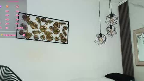 Flavia online show from October 8, 8:35 pm