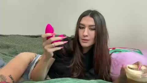 fleshxfairy online show from October 10, 4:56 pm