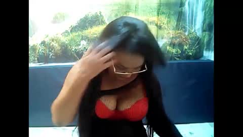 flirtacious_indian online show from February 9, 5:50 am