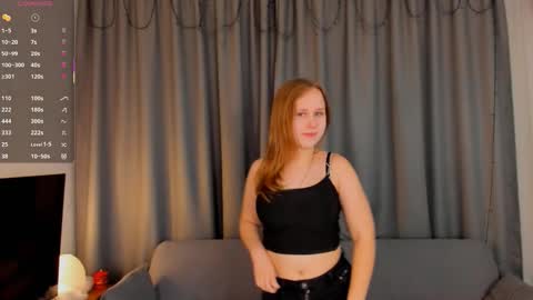 Doloras online show from February 13, 9:27 pm