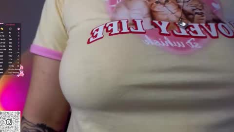 Doloras online show from October 11, 8:11 pm