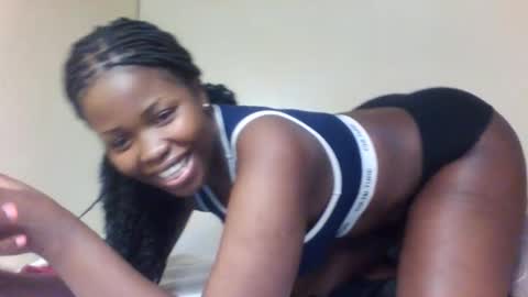 Amber online show from December 1, 10:12 pm