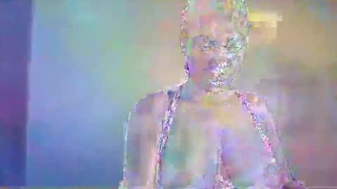 flirty aria online show from March 17, 8:13 pm