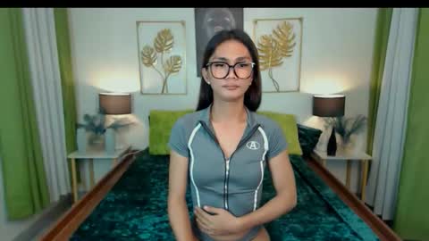 Marga online show from October 12, 11:18 pm