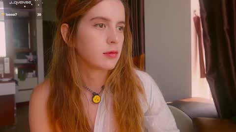 Eliza online show from September 25, 3:49 am