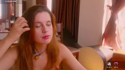 Eliza online show from September 11, 2:45 am