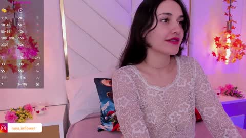 Snapshot of flor_deluna chatting on December 5, 12:33 pm Luna online show from December 5, 12:33 pm