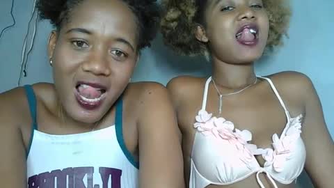 florencia011 online show from February 7, 2:58 pm