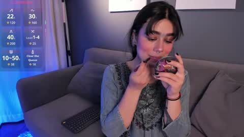 Its a pleasure to meet you. Im Flower. Help me reach 1k. Follow me. online show from November 10, 11:38 am