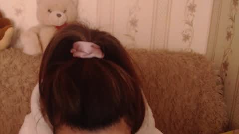 say meow and send tip  online show from February 24, 12:24 pm