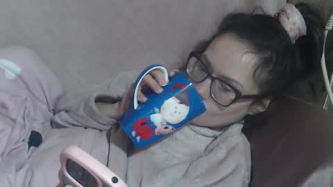 say meow and send tip  online show from February 16, 7:52 am