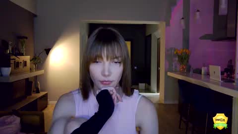 Katrin online show from March 12, 10:23 pm