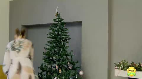 Katrin online show from January 15, 2:12 pm