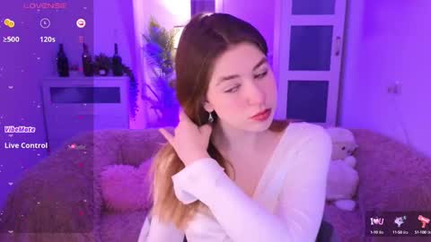 flowr_rebecca online show from February 9, 10:54 pm