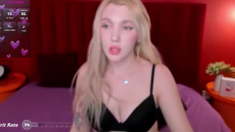 Monica online show from November 23, 1:52 am