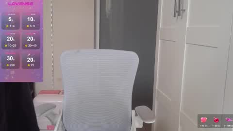 Fluffy Kity online show from September 16, 10:01 am