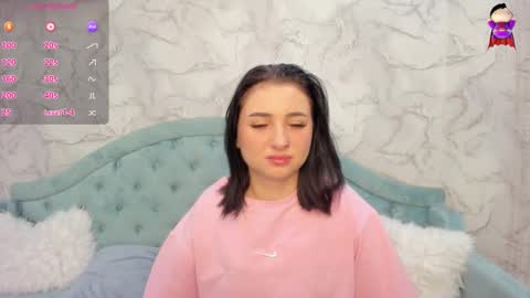 Lina online show from March 23, 11:43 pm