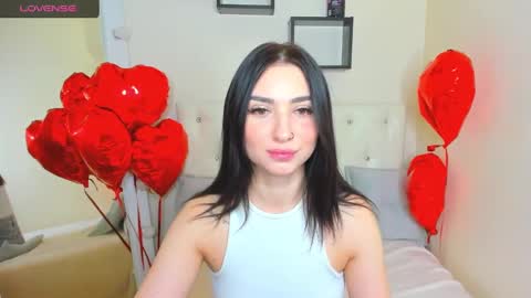 Lina online show from February 27, 11:37 pm