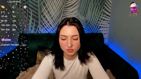 Lina online show from February 11, 2:47 am