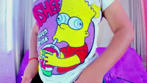 fonseca nezuko online show from March 3, 9:56 pm