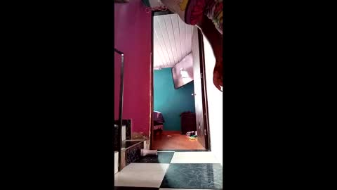 fonseca nezuko online show from March 3, 6:47 pm