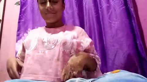 fonseca nezuko online show from December 26, 5:15 am