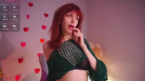 Kira online show from February 17, 5:51 am