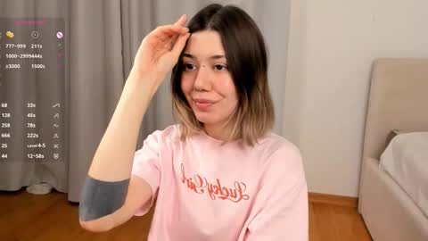 Flair online show from October 12, 5:48 pm