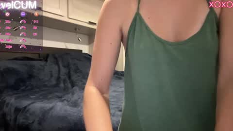 Elaine online show from January 3, 12:43 am