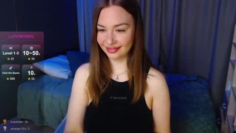 Julia online show from February 8, 1:22 am